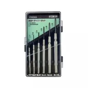 정밀드라이버세트 DM-20 6pcs 엔지니어-WFNF3G8