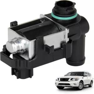 용토파트 증기 캐니스터 퍼지 밸브 솔레노이드 4935JF00A EVAP 인피니티 EX35 FX35 Q50 QX60 닛산 알티마