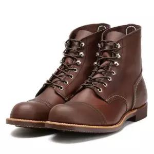 REDWING 아이언 레인저 8111 앰버 하니스 08111D 3304183