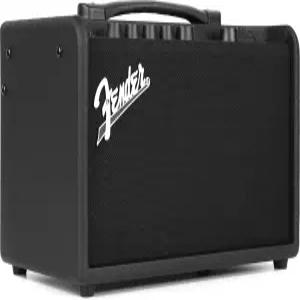Fender Mustang LT40S 기타 2년