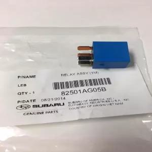 Subaru 2005208 안개등 주행등 릴레이 레거시 아웃백 신품 8250AG05B