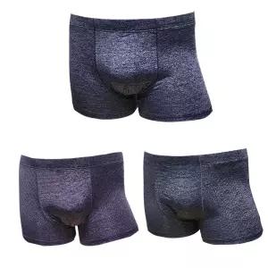 남자 사방스판 모달 드로즈 3종 TLJ7+4CNS