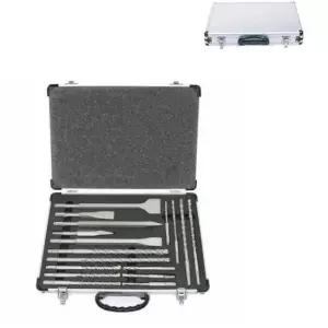 UDT 함마 드릴비트 해머 드릴날 기리 17pcs
