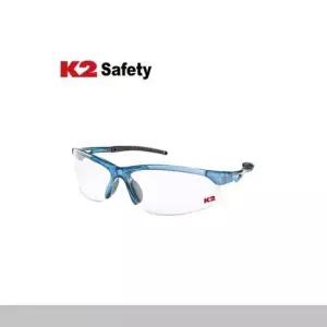 K2 보안경 KP-104A 안면보호구 개인보호구 안전용품 K2 보안경