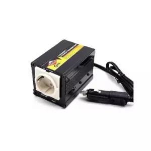 차량용 Coms 인버터 to AC 150W DC12V 220V LP863