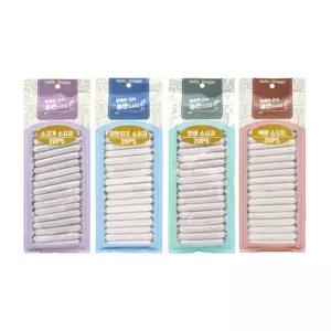 참좋은간식 하얀 소시지 20p X6개 강아지 소세지 간식 HAc9+7BkP