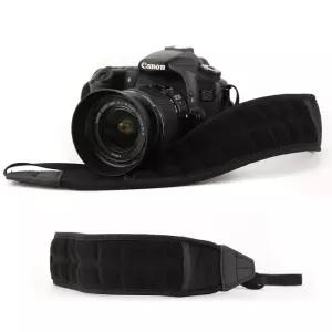 넥 스트랩 목 줄 밴드 끈 DSLR 카메라 소니 펜탁스 호환