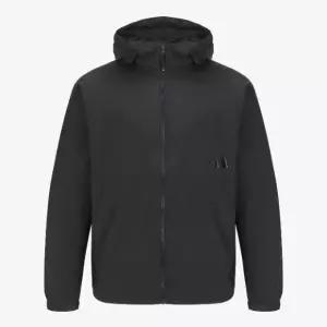 바람막이 NQJ NJ3LR07A 남성 씨티칠러 자켓 (CHARCOAL GREY)