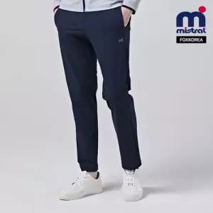 미스트랄 남성 9부 스판 팬츠 NAVY - SPPHS664762