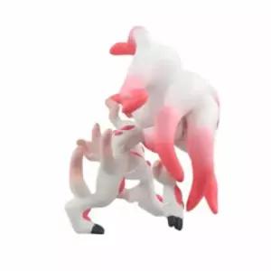 포켓몬피규어 포켓몬굿즈 포켓몬스터장난감 몬콜레 조로아크