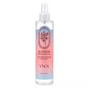 비노아 퍼퓸 바디 미스트 블러썸 200ml
