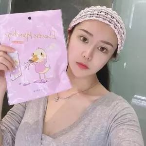 곱창밴드 니트형 세안헤어밴드 샤워캡/세안밴드 마사지밴드