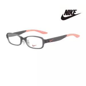 안경테 NIKE 5007AF 030 스퀘어 뿔테 아시안핏 여자 남자 안경