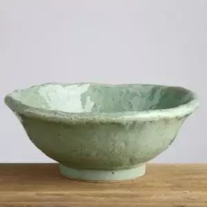 덮밥 이천도자기 판주물럭 돌면기 26cm