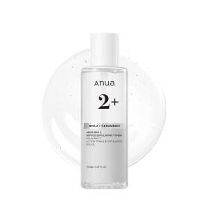 ANUA BHA 순한 각질 제거 토너 제거제 얼굴 위한 oz 07 150ml 세라마이드 티트리 피지를 모공과 fl 히알루론산 추출물