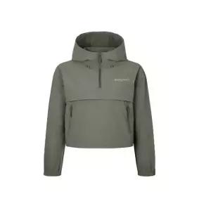 디스커버리 익스페디션 25년 25SS 봄 여름 우븐 트레이닝 아노락 DW7051 224484