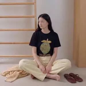 스트로베리 티셔츠