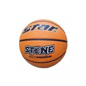 [무료배송] 스타 농구공 스톤 5호 6호 7호 브라운 STONE