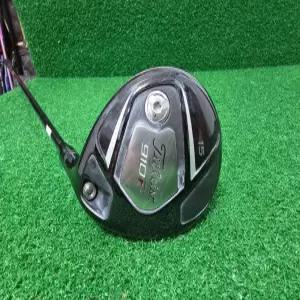 중고 11-60 타이틀리스트 910F 3번 15도 DIAMANA 70 S 중고 우드