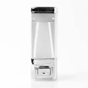 물비누 디스펜서 500ml 호텔 화장실 욕실 인테리어 화장실