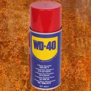 방청제 WD-40 360ml