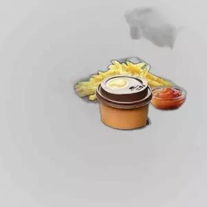 차량용 컵홀더 거치 케이스 스마트폰 거치대 트레이
