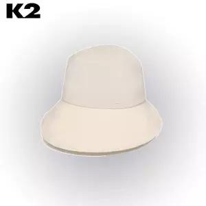 [AK평택점]  KWS25C61 E2 여성용SIGNATURE PLEATS HAT W 등산모자 햇모자