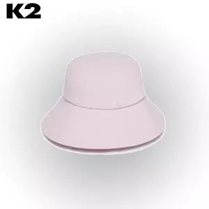 [AK평택점]  KWS25C62 V1 여성용 시원서커 WOVEN HAT W 등산모자 햇모자