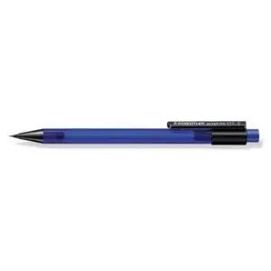필기 스테들러 그라파이트 샤프 777 블루 05-3 0.5mm