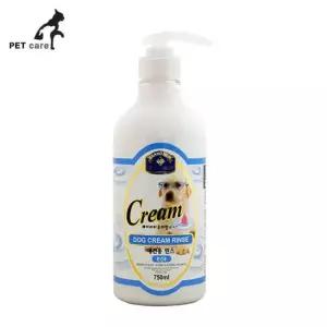 베이비파우더 750ml 린스 향 크림 벨버드 애견미용 애견린스