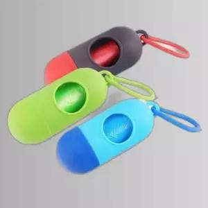 반려동물 애견 배변봉투 케이스 똥봉투 DD-11422 세트