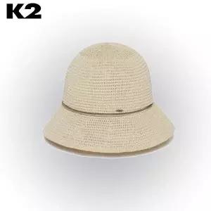 [AK평택점]  KWM25C66 E2 여성용 SIGNATURE CROCHET HAT W 등산모자 햇 여름모자