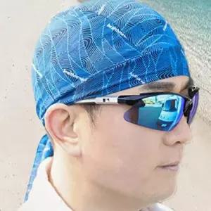 패션두건 9색 1개 여름 쿨두건 이너캡 머리
