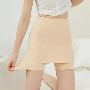 [하프클럽/]bns 풀커버속바지 Y존 와이존 커버 H라인 속바지