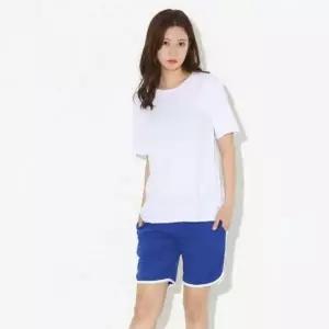 [하프클럽/]데일리 레이어드 긴팔 티셔츠