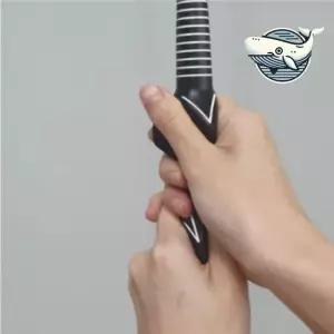 여성 골프 그립 연습 도구 손가락 자세 교정기
