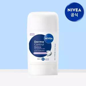 데오드란트 더마 컨트롤 리스토어 스틱 50ml 1개