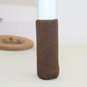 의자발커버 의자 발 커버 발캡 식탁 다리커버 소음방지 4p