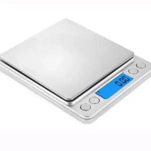 제빵 주방 전자 저울 주얼리 요리 정밀측정 500g0.01g