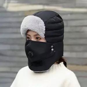 패션방한모 캐주얼 남녀공용 패딩 바라클라바 방한모 LK CP22 캐주얼 모자 패션 겨울