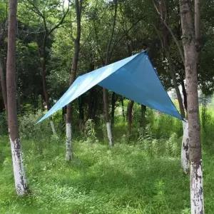 헥사 후니 캠핑용 타프사각타프 헥사타프 그늘막 캠핑용품