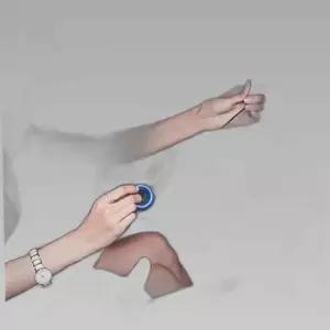 볼트 햇빛가리개 우산 링타입 앞유리 암막 차량용