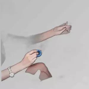 폭스바겐 티구안 햇빛가리개 우산 링타입 앞유리 암막