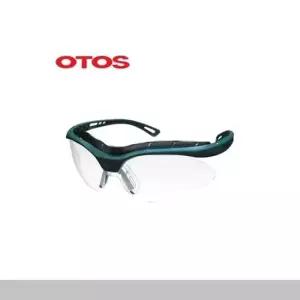 OTOS 보안경 B-803ASF 안면보호구 개인보호구 안전 OTOS 보안경
