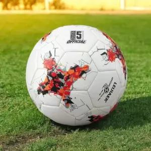 러너웨이 축구공 레드볼 5호