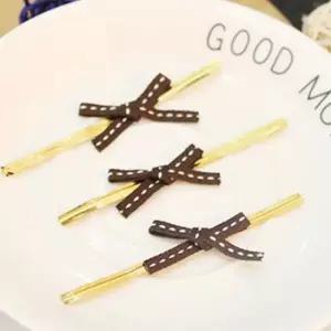 철사끈 리본 빵끈 선물 포장 포장끈 20P M10624