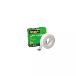 3M 매직테이프리필 810 18mmX32mm 태이프 매직테이프