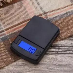초소형전자저울 휴대용 초소형 주방저울 전자저울(500x0.1g)/계량