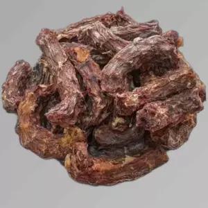 엠펫 프리미엄 수제간식 오리목뼈 500g