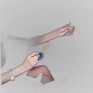 쏘나타 디엣지 햇빛가리개 우산 링타입 암막 앞유리